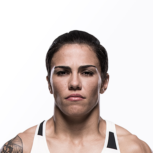 Jessica Andrade headshot