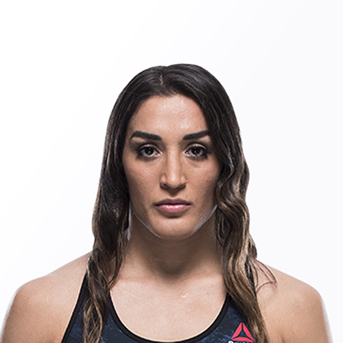 Tatiana Suarez headshot