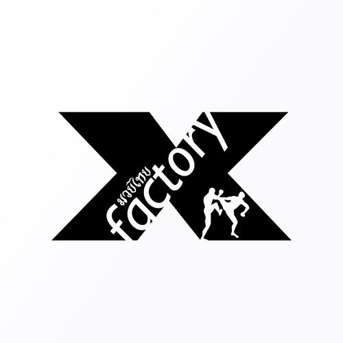 Factory X logo