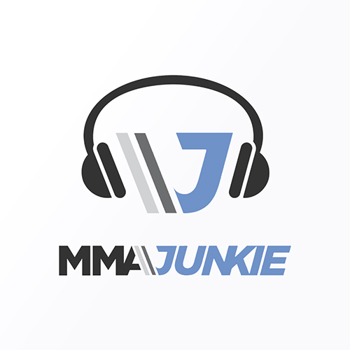 MMA Junkie logo