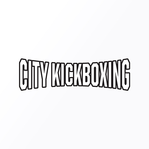 city kickboxing logo