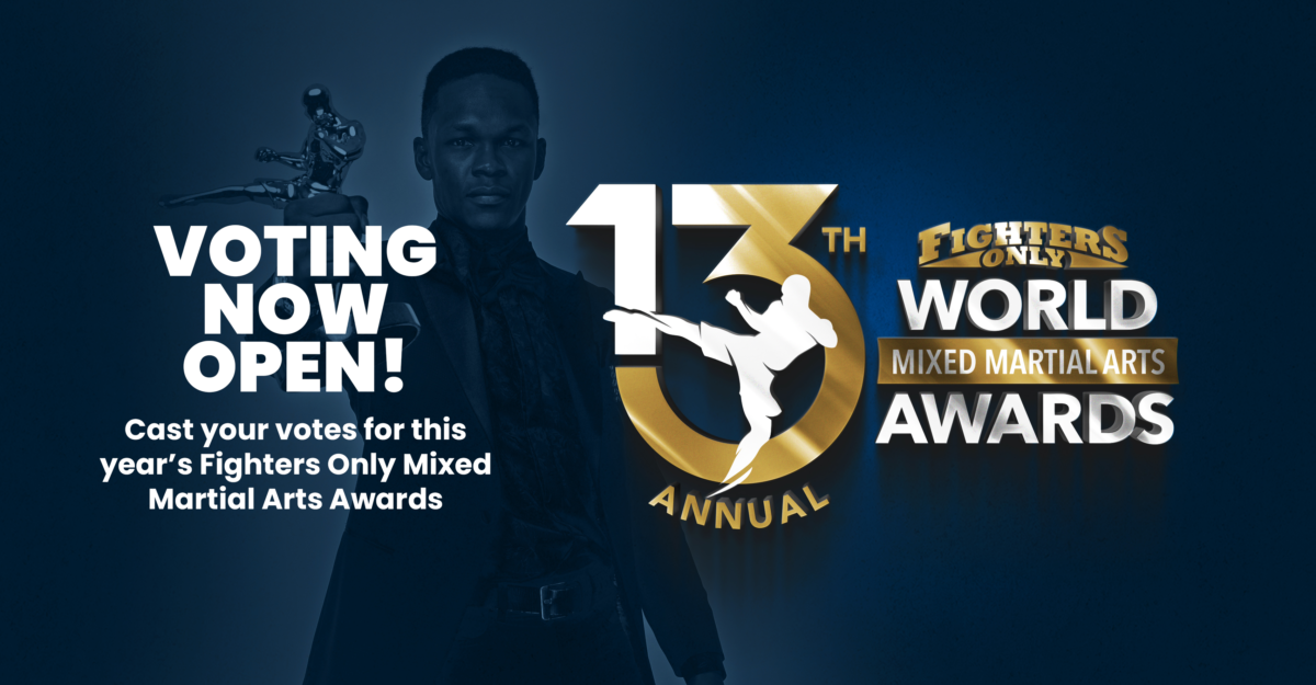 The World MMA Awards The World MMA Awards