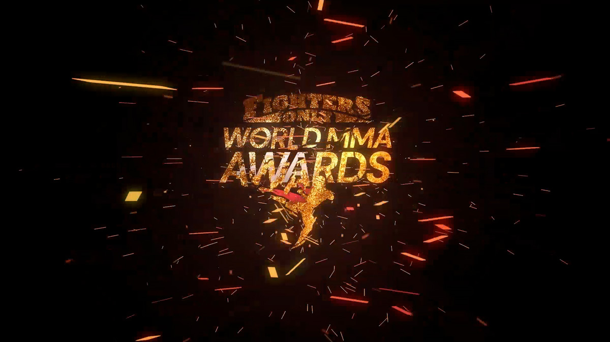 A collection of incredible moments from the 15th World MMA Awards
